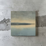 Malibu wall art interior goods art panel canvas popa-1803-021