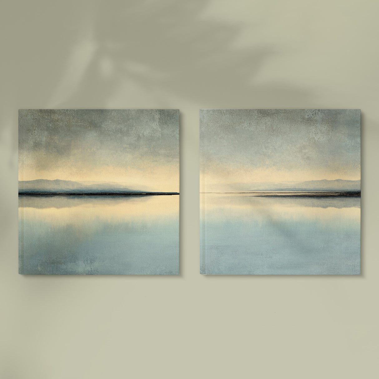 Malibu wall art interior goods art panel canvas popa-1803-021