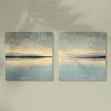 Malibu wall art interior goods art panel canvas popa-1803-021