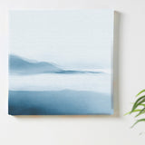 Malibu wall art interior goods art panel canvas popa-1803-021