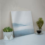 Malibu wall art interior goods art panel canvas popa-1803-021