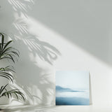 Malibu wall art interior goods art panel canvas popa-1803-021
