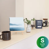 Malibu wall art interior goods art panel canvas popa-1803-021