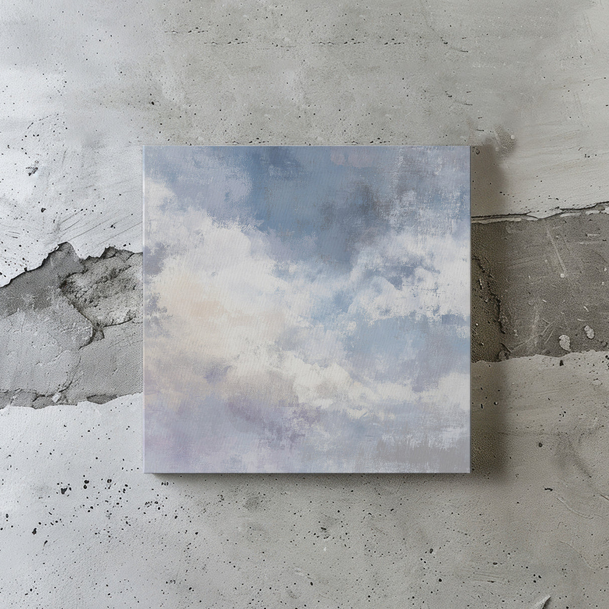 Malibu wall art interior goods art panel canvas popa-1803-021