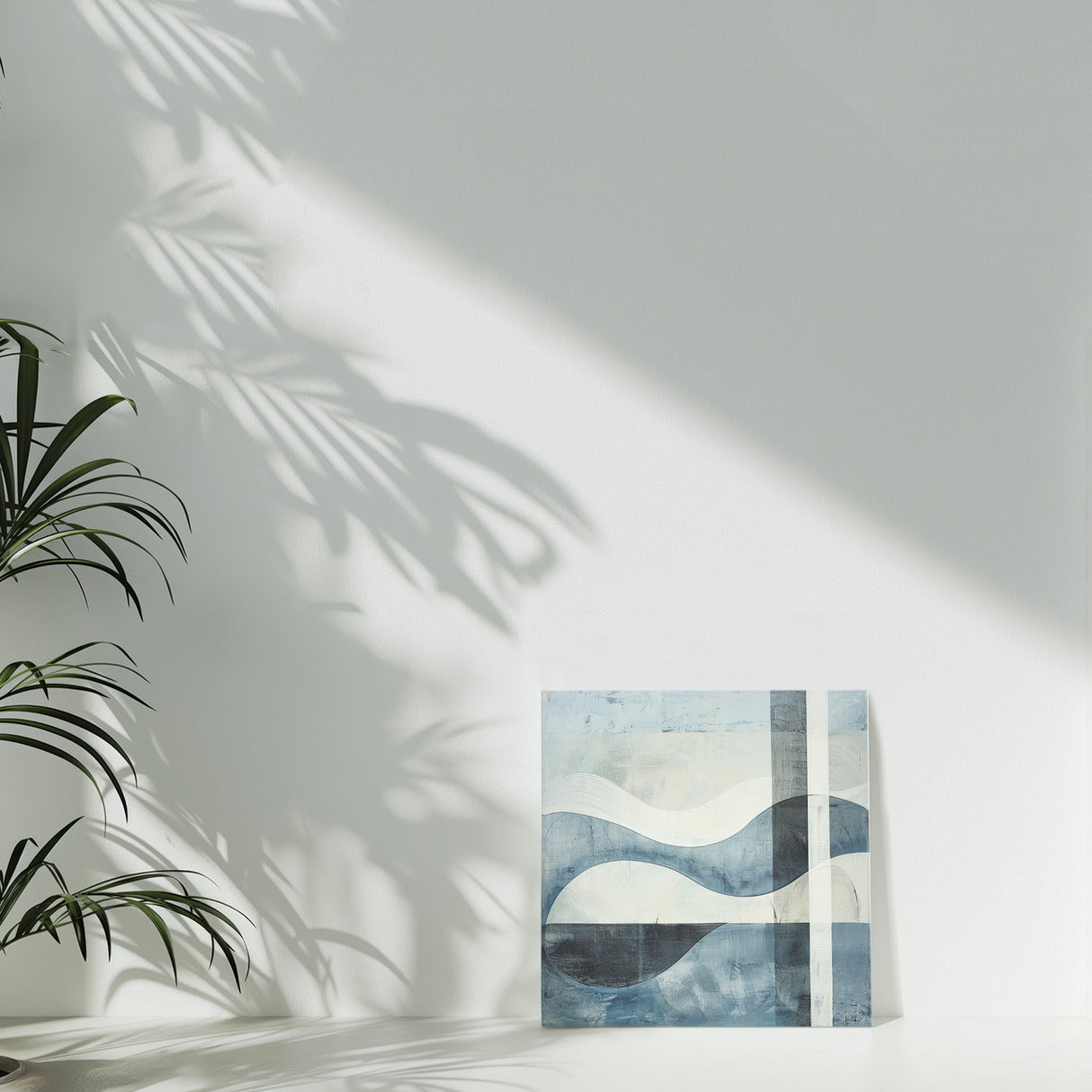 Malibu wall art interior goods art panel canvas popa-1803-021