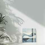 Malibu wall art interior goods art panel canvas popa-1803-021