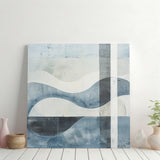 Malibu wall art interior goods art panel canvas popa-1803-021