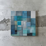 Malibu wall art interior goods art panel canvas popa-1803-021