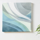 Malibu wall art interior goods art panel canvas popa-1803-021