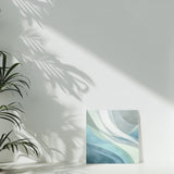 Malibu wall art interior goods art panel canvas popa-1803-021