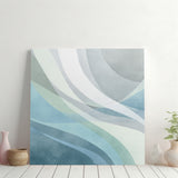 Malibu wall art interior goods art panel canvas popa-1803-021