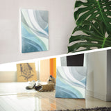 Malibu wall art interior goods art panel canvas popa-1803-021