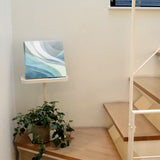 Malibu wall art interior goods art panel canvas popa-1803-021