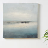 Malibu wall art interior goods art panel canvas popa-1803-021