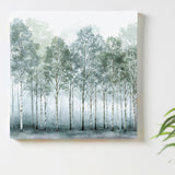 Malibu wall art interior goods art panel canvas popa-1803-021