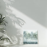 Malibu wall art interior goods art panel canvas popa-1803-021