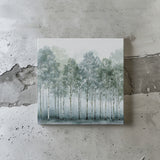 Malibu wall art interior goods art panel canvas popa-1803-021