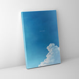Malibu wall art interior goods art panel canvas popa-1803-021