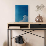 Malibu wall art interior goods art panel canvas popa-1803-021