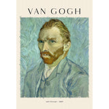 Van Gogh Art Panel/Canvas Board GOGH-2404-03