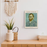 Van Gogh Art Panel/Canvas Board GOGH-2404-03