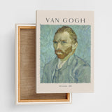 Van Gogh Art Panel/Canvas Board GOGH-2404-03