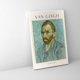 Van Gogh Art Panel/Canvas Board GOGH-2404-03