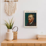 Van Gogh Art Panel/Canvas Board GOGH-2404-04