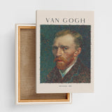 Van Gogh Art Panel/Canvas Board GOGH-2404-04