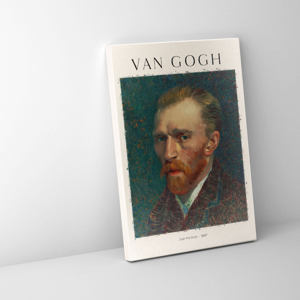 Van Gogh Art Panel/Canvas Board GOGH-2404-04