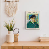 Van Gogh Art Panel/Canvas Board GOGH-2404-05