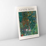 Gustav Klimt Art Panel/Canvas Board KLIM-2404-06