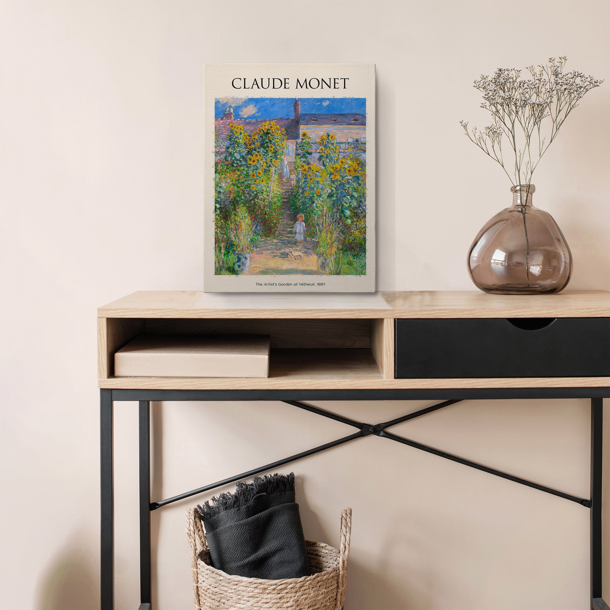 専用他の方発送×クロード・モネLe Jardin de Monet 専用他の方発送×クロード・モネLe Jardin de Monet 専用他の方