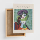 Pablo Picasso Art Panel/Canvas Board PICA-2404-01