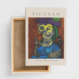 Pablo Picasso Art Panel/Canvas Board PICA-2404-08