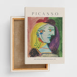 Pablo Picasso Art Panel/Canvas Board PICA-2404-09