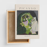 Pablo Picasso Art Panel/Canvas Board PICA-2404-10