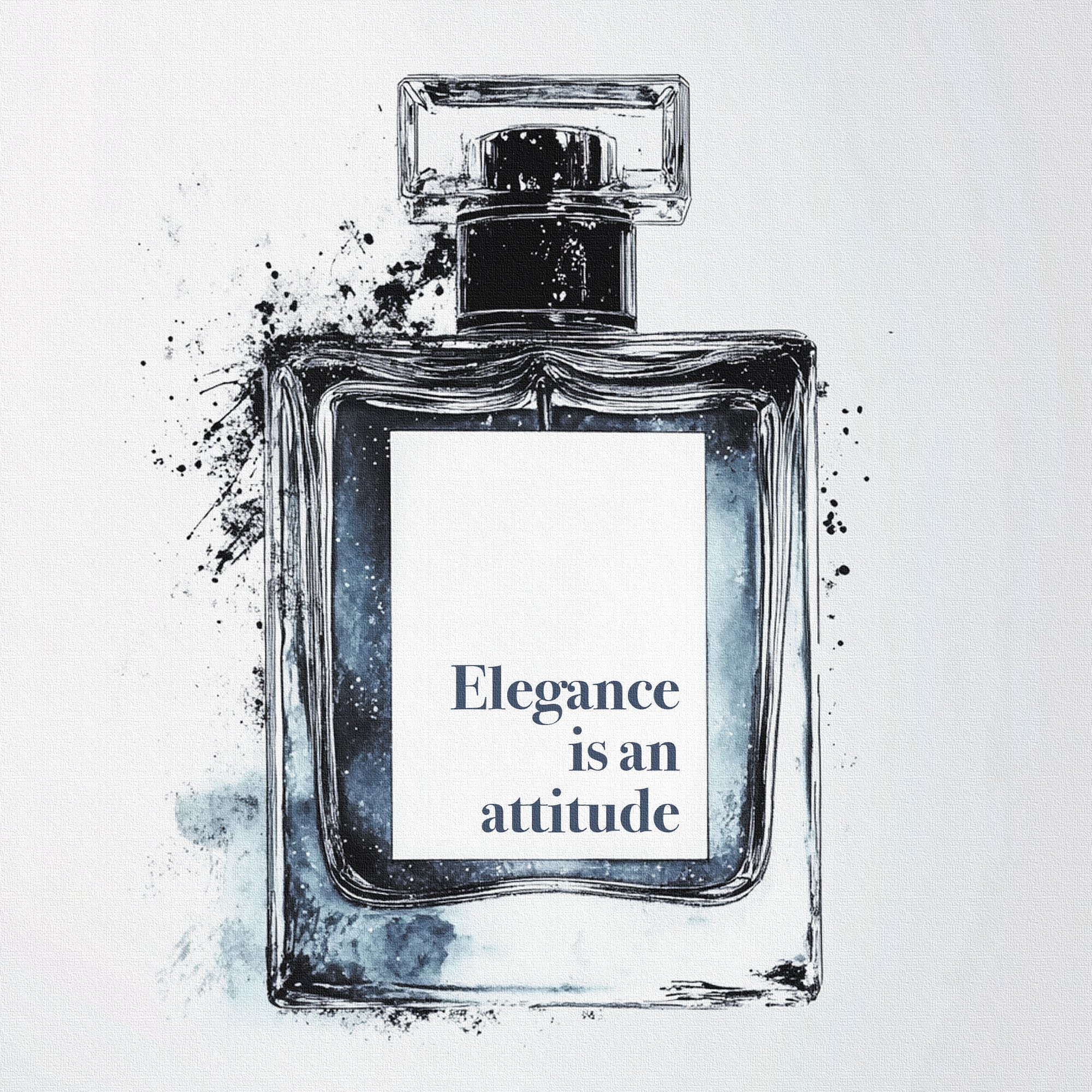 ポップアート 香水ボトル 絵画 アートポスター ブランド 額入り A4 香水ボトル ココ シャネル