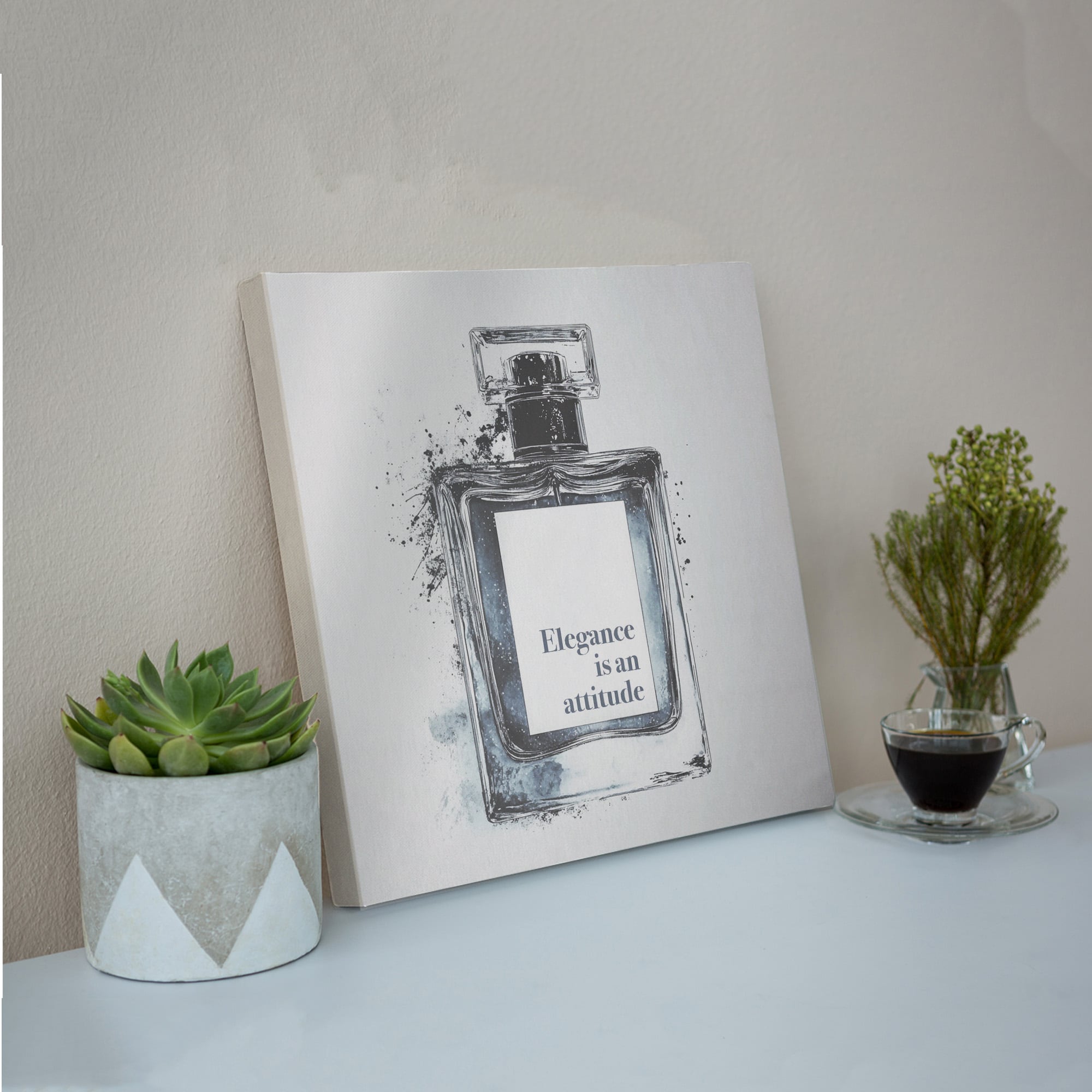 イタリー製香水ボトル絵柄 壁掛絵画　made in ITALY 未使用品 楽天市場】香水（絵画｜アート・美術品・骨董品・民芸品