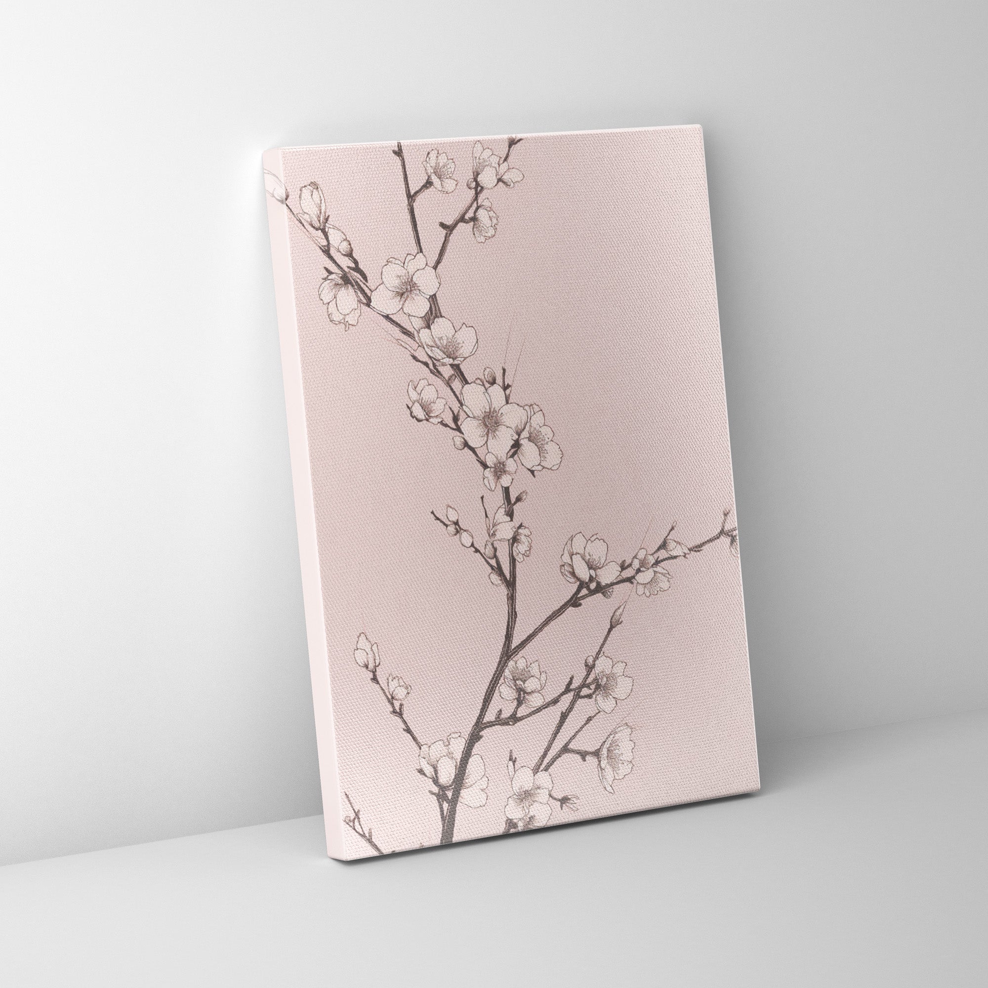 Malibu wall art interior goods art panel canvas popa-1803-021