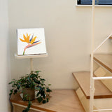 Malibu wall art interior goods art panel canvas popa-1803-021
