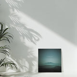 Malibu wall art interior goods art panel canvas popa-1803-021