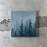Malibu wall art interior goods art panel canvas popa-1803-021