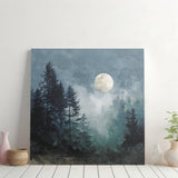 Malibu wall art interior goods art panel canvas popa-1803-021