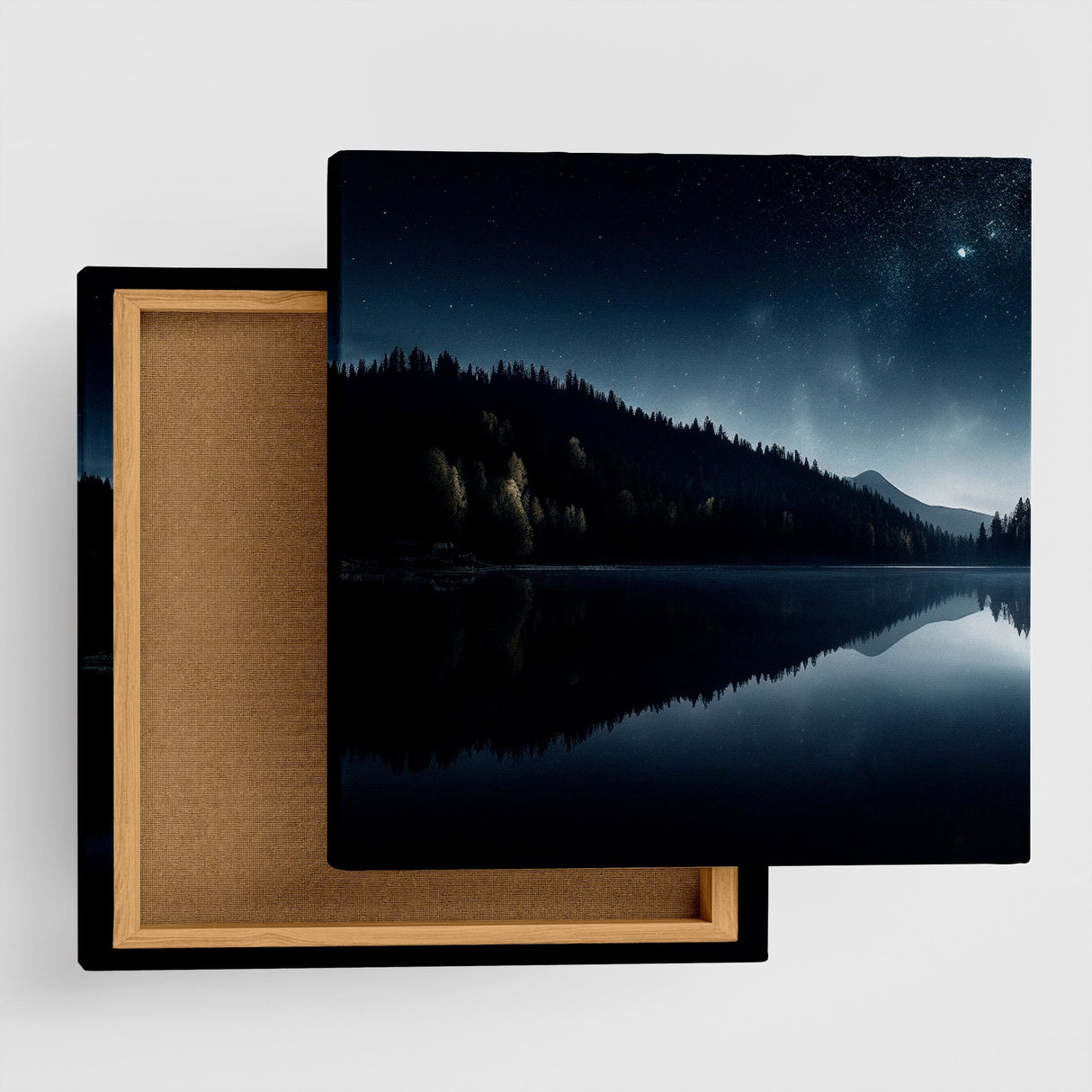 Malibu wall art interior goods art panel canvas popa-1803-021
