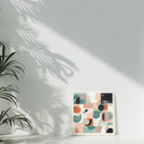 Malibu wall art interior goods art panel canvas popa-1803-021