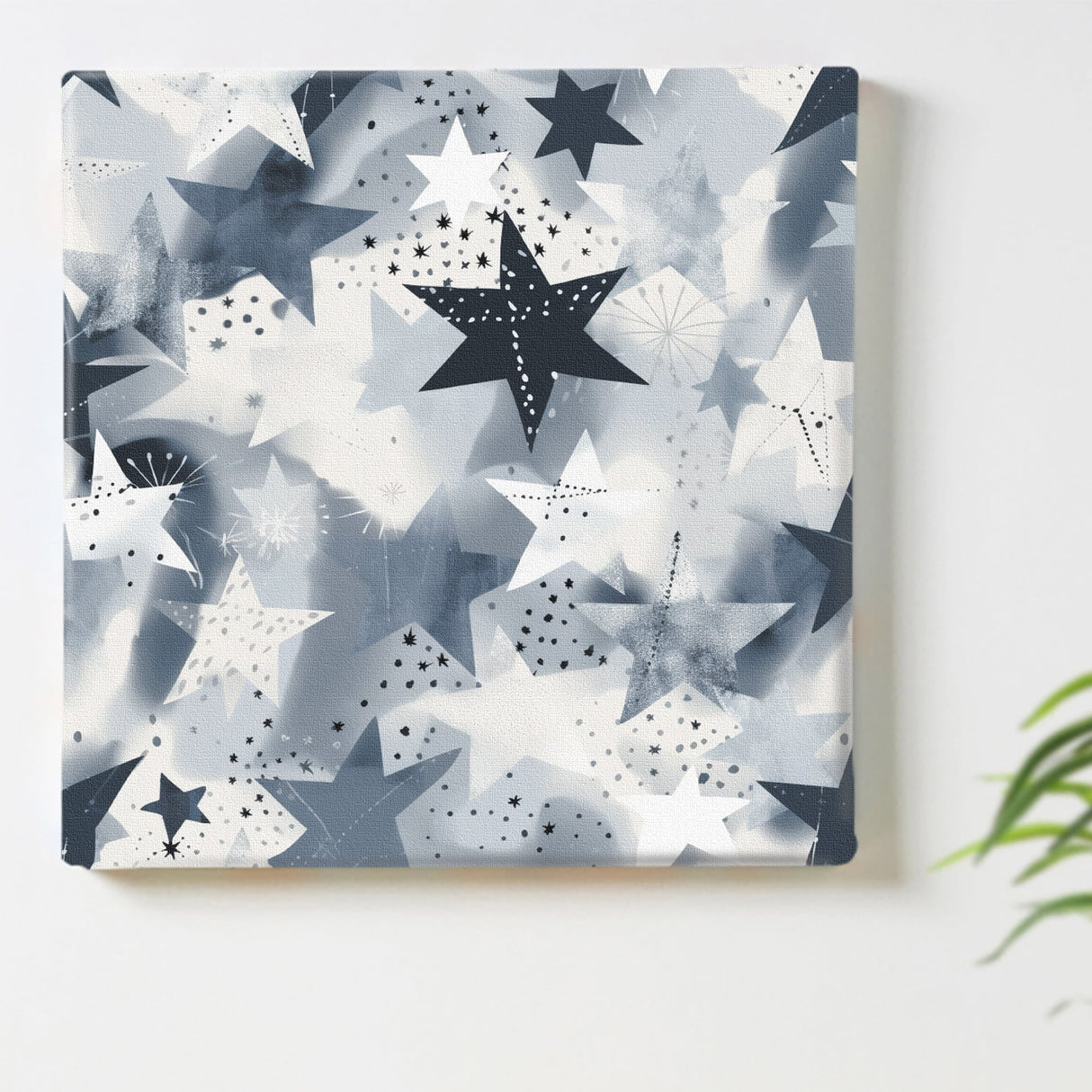 Malibu wall art interior goods art panel canvas popa-1803-021