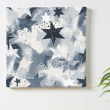 Malibu wall art interior goods art panel canvas popa-1803-021