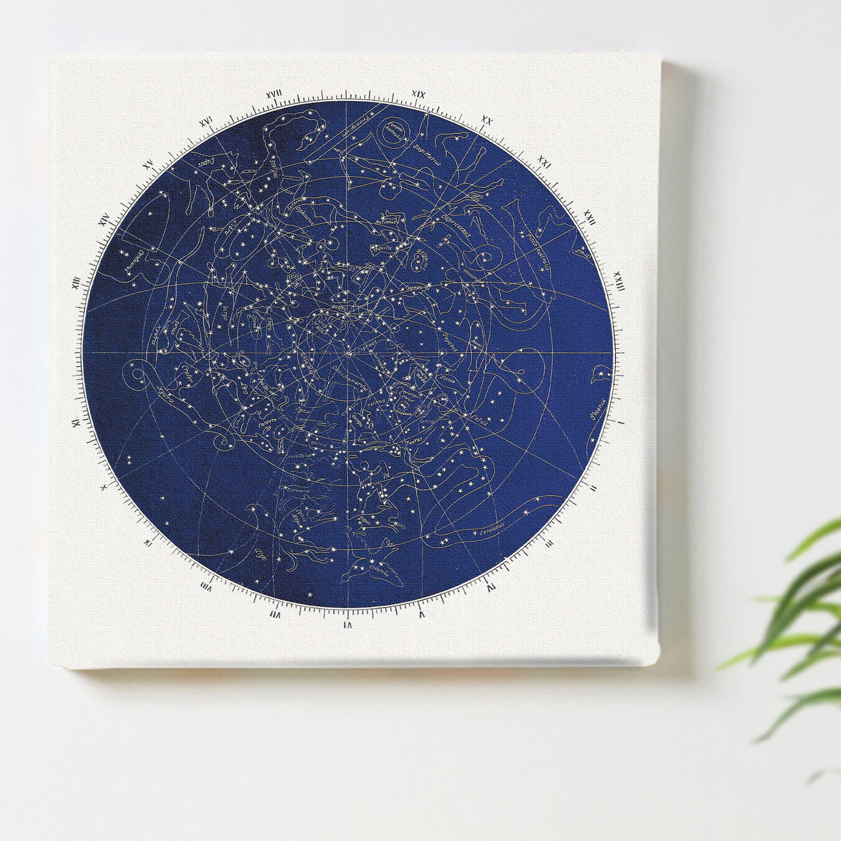 静けさの中で、星々と心をほどく時間を – 星図ノクターン – Celestial Nocturne