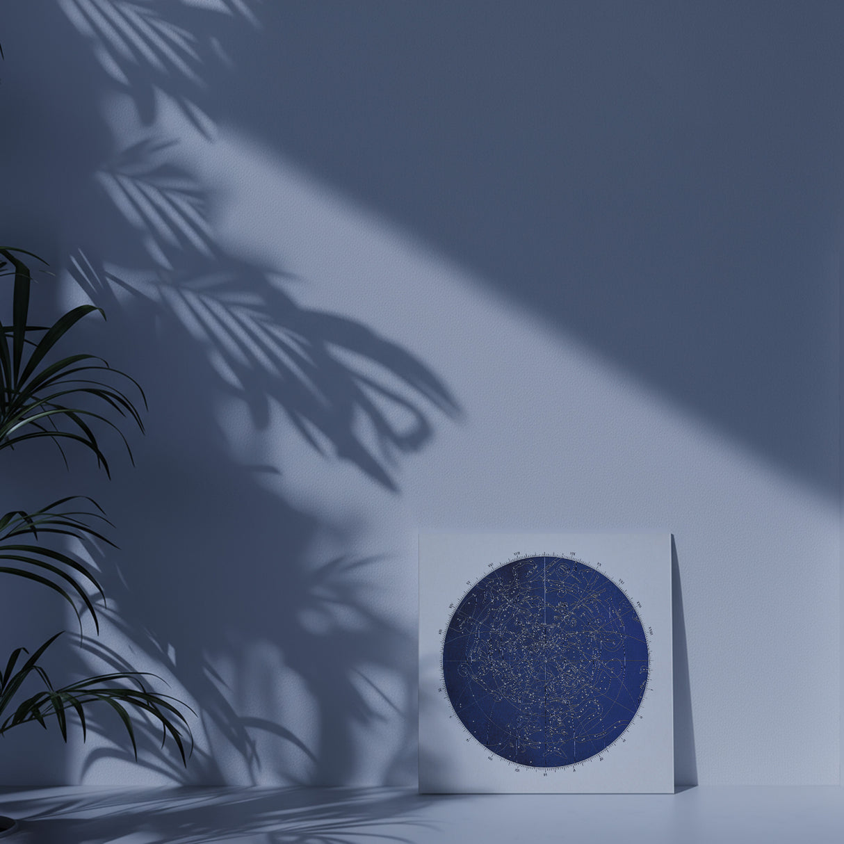 静けさの中で、星々と心をほどく時間を – 星図ノクターン – Celestial Nocturne